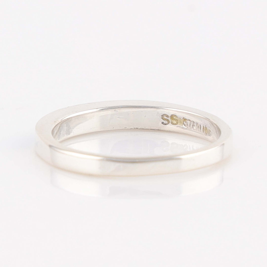 Turquoise Inlay Ring