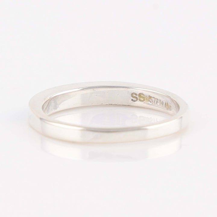 Turquoise Inlay Ring