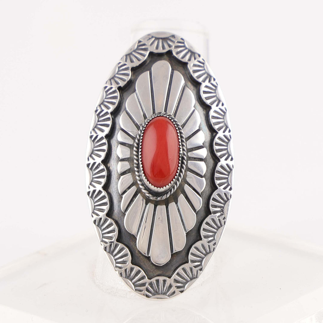 Coral Ring