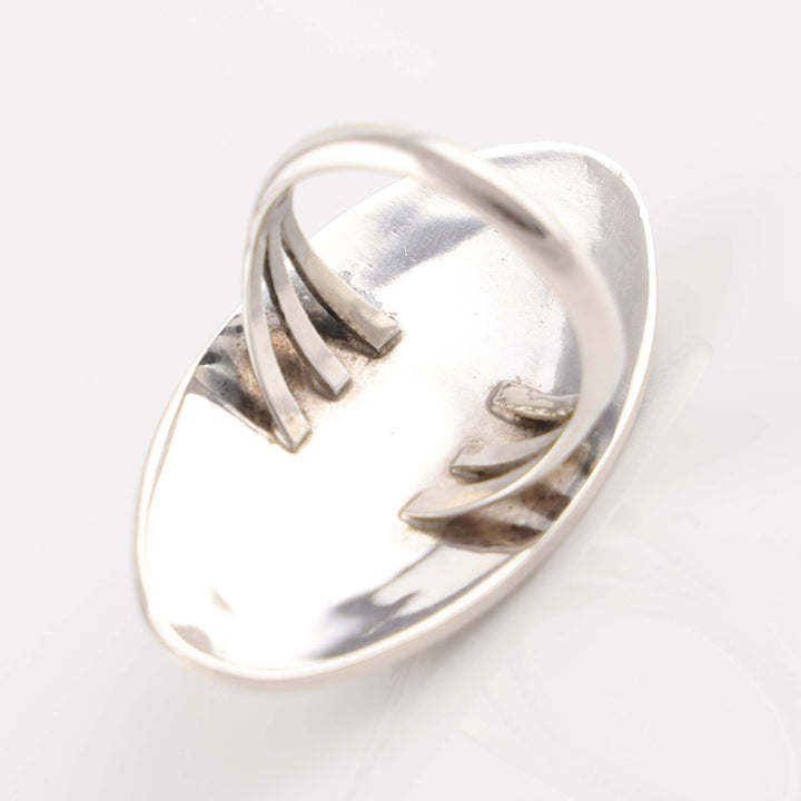 Coral Ring
