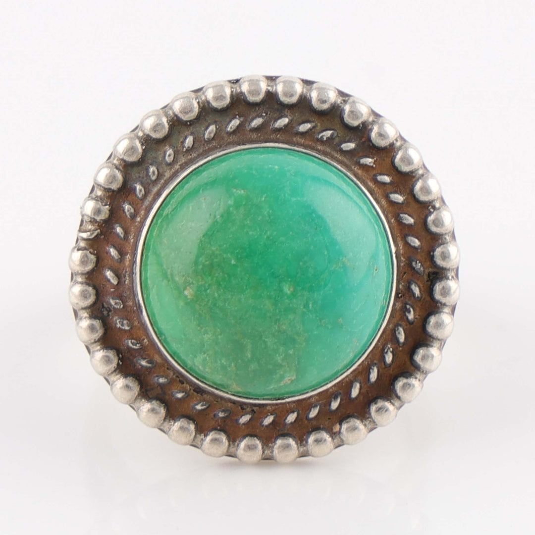 Turquoise Ring