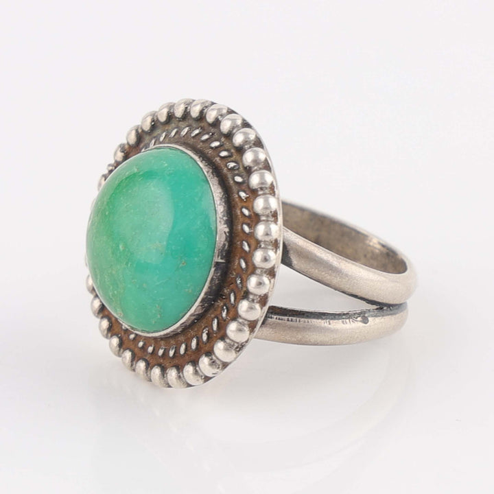 Turquoise Ring