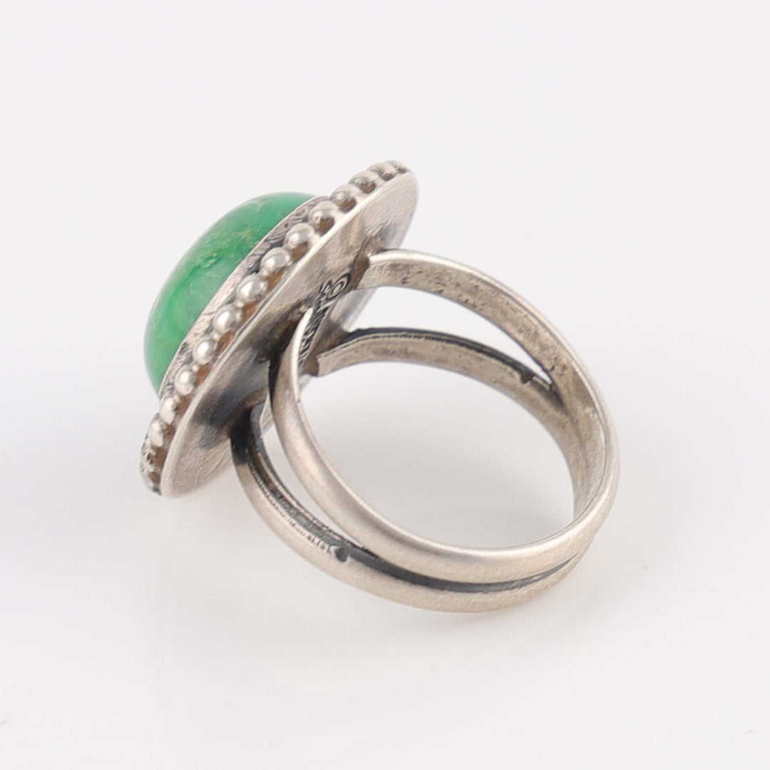 Turquoise Ring