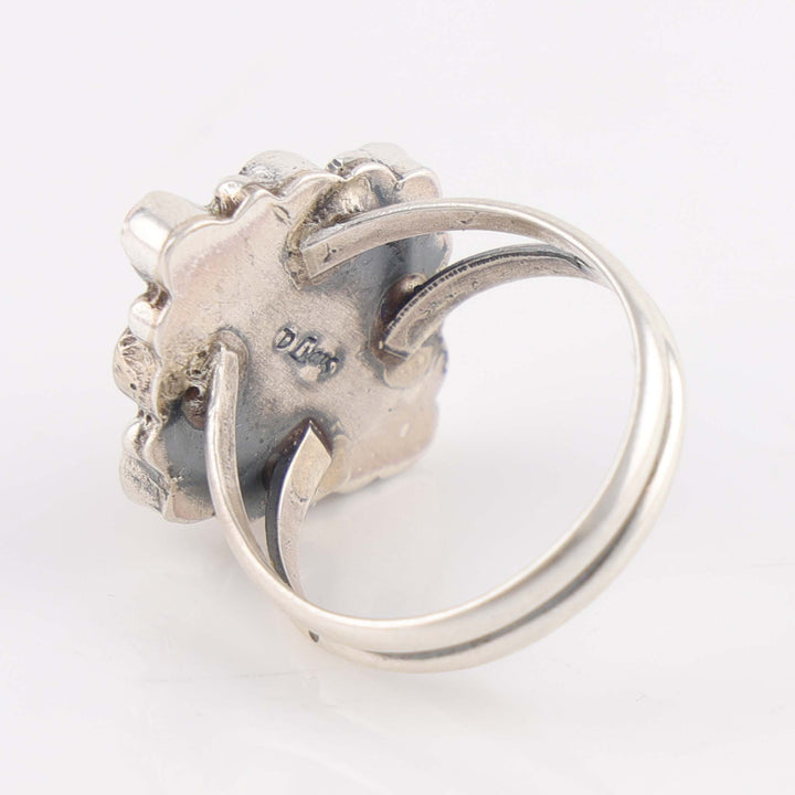 Multi-Stone Ring