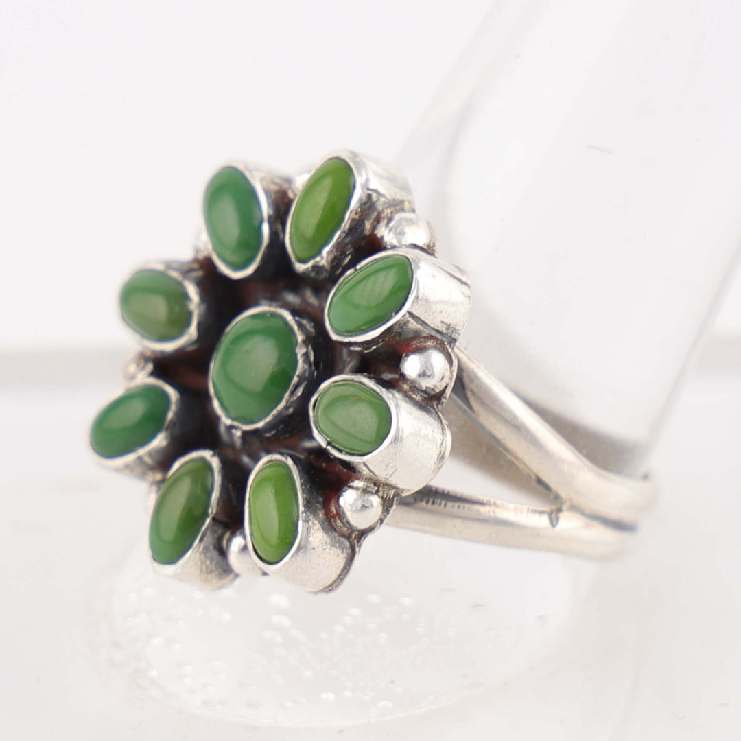 Turquoise Ring