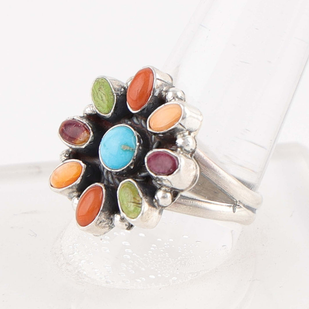 Multi-Stone Ring