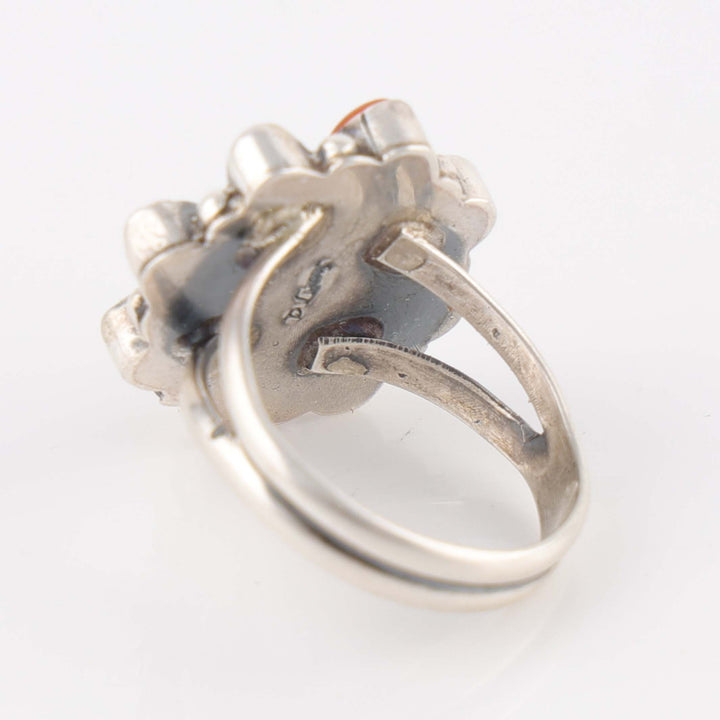 Multi-Stone Ring
