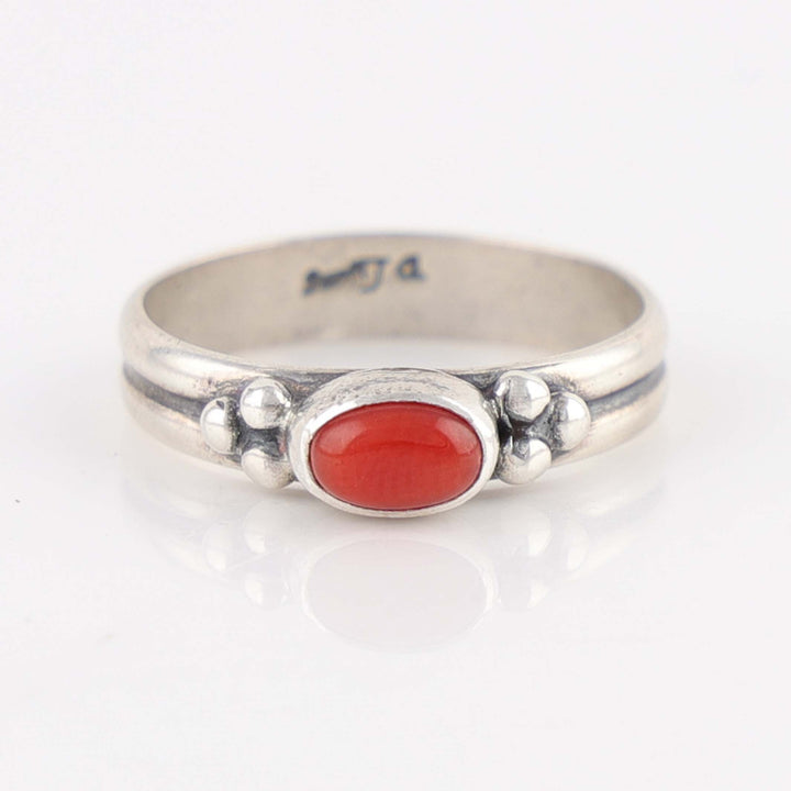 Coral Ring