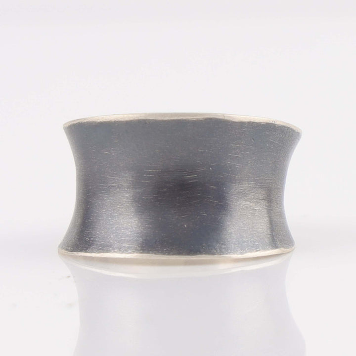 Navajo Silver Ring
