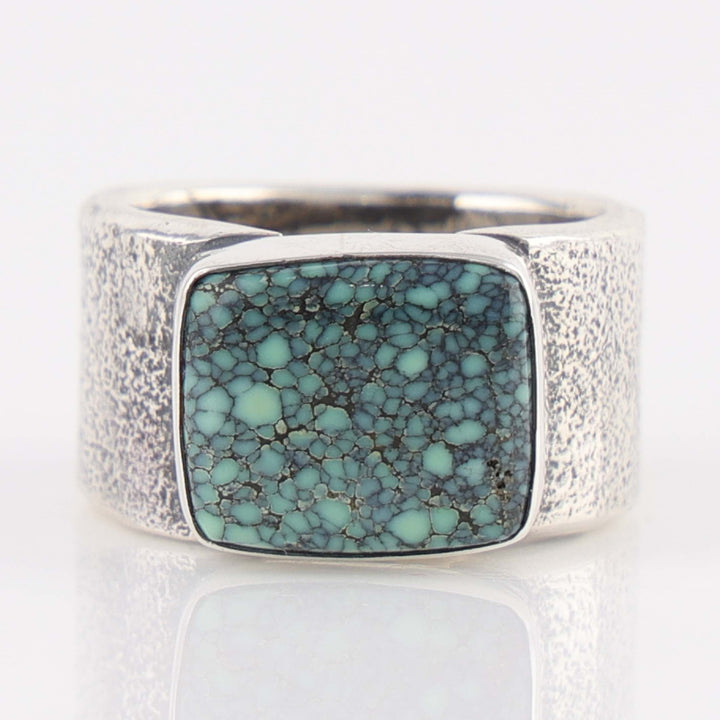New Lander Turquoise Ring