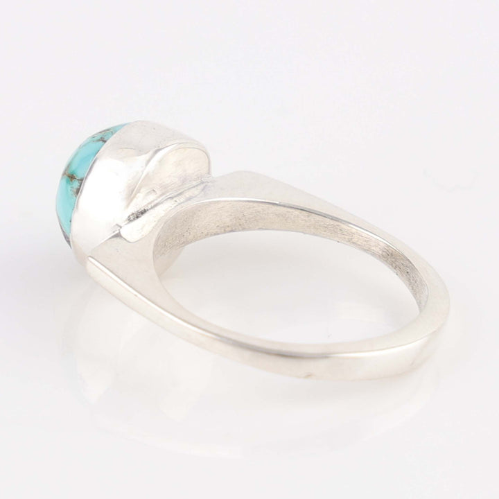 Royston Turquoise Ring