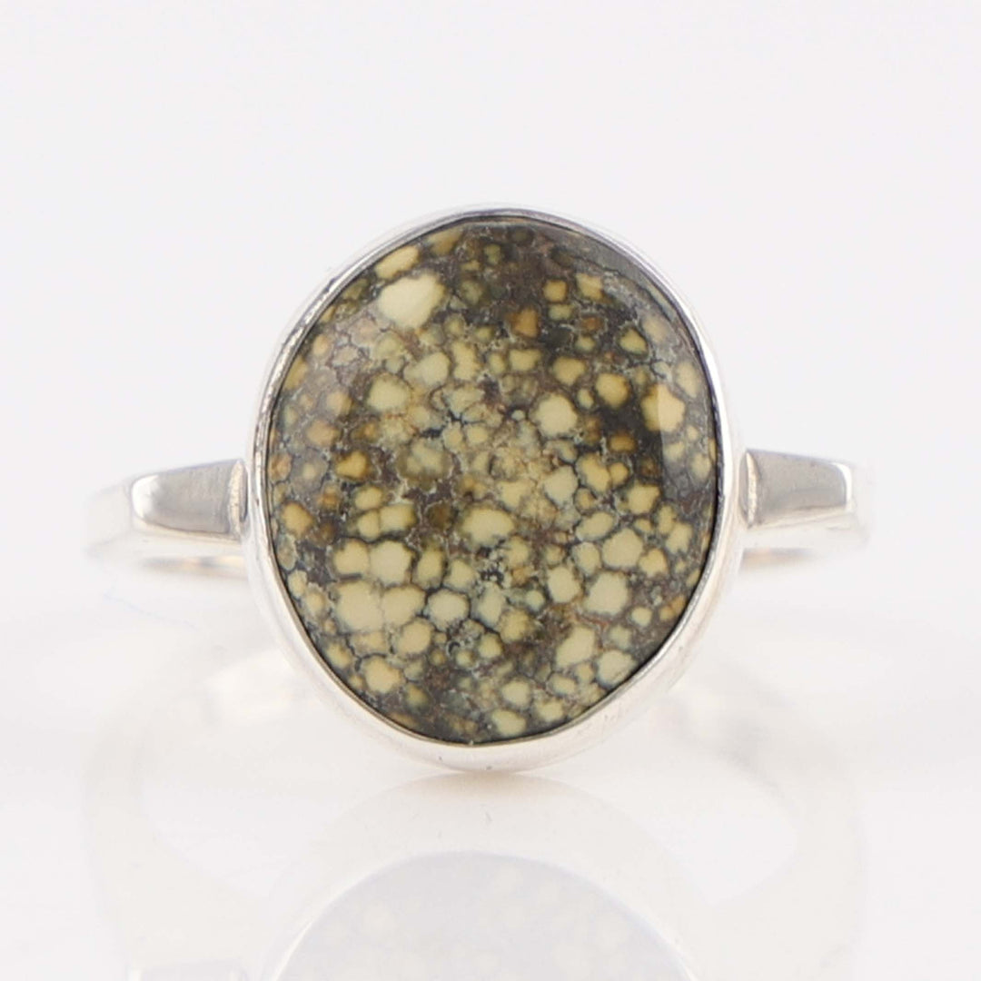Damele Turquoise RIng