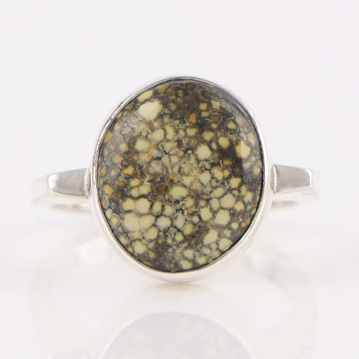 Damele Turquoise RIng