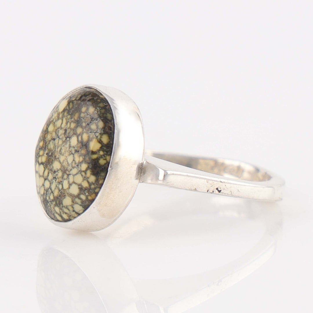 Damele Turquoise RIng