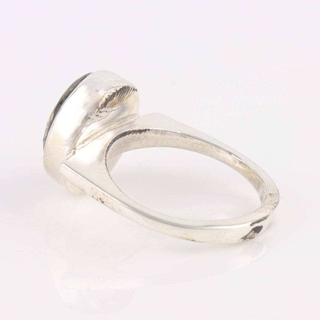 Damele Turquoise RIng