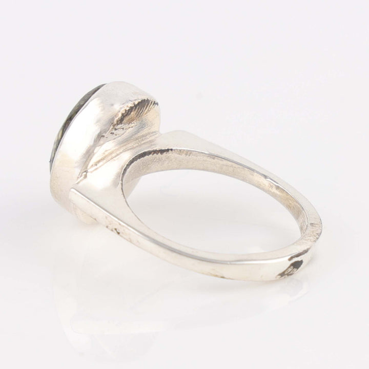 Damele Turquoise RIng