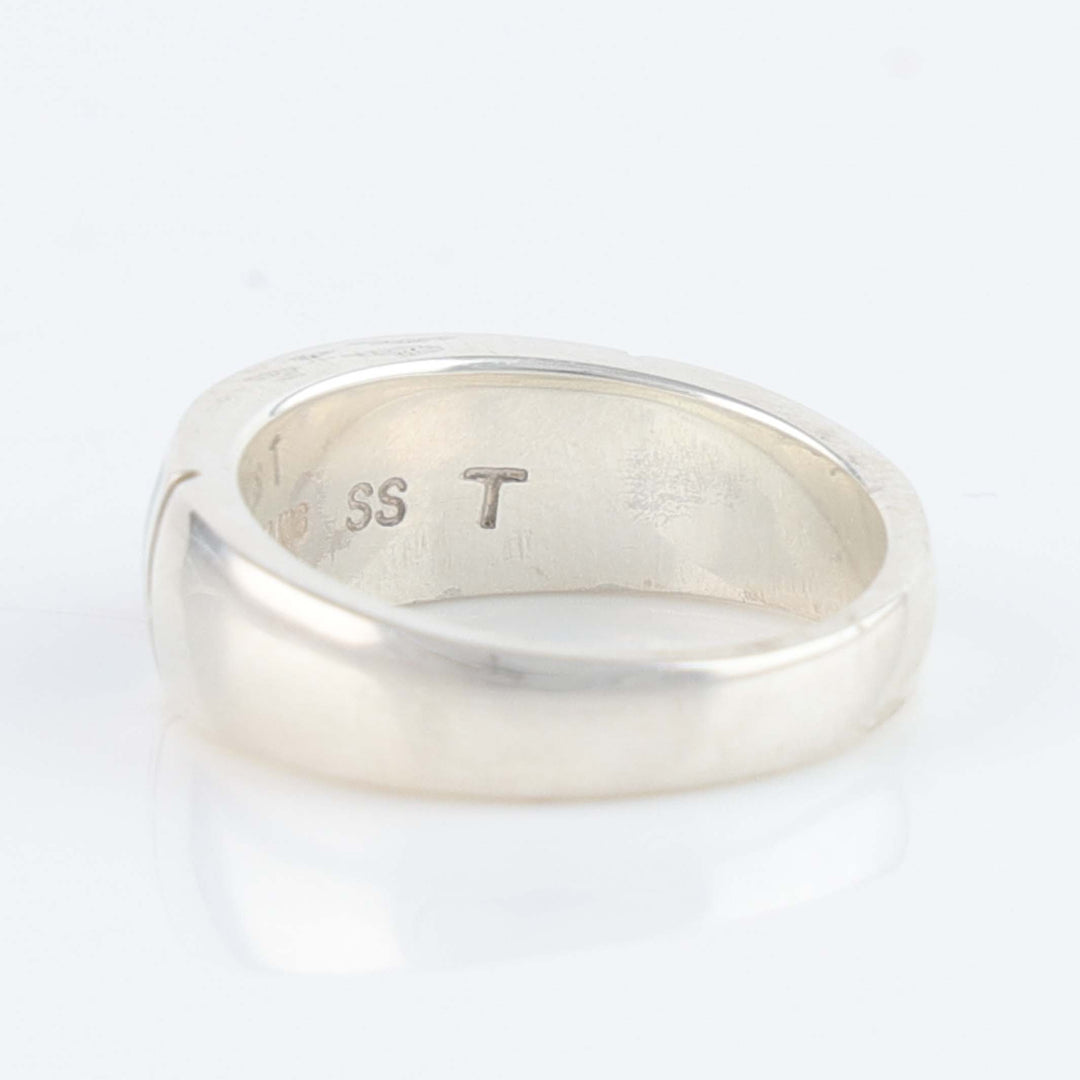 Navajo Inlay Ring