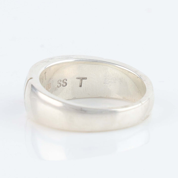 Navajo Inlay Ring