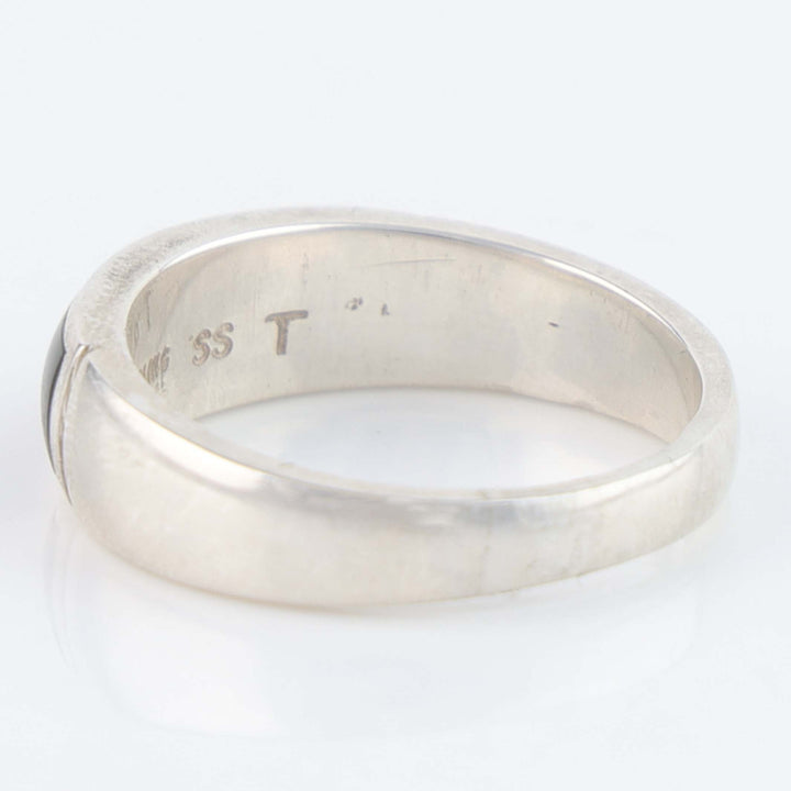Navajo Inlay Ring