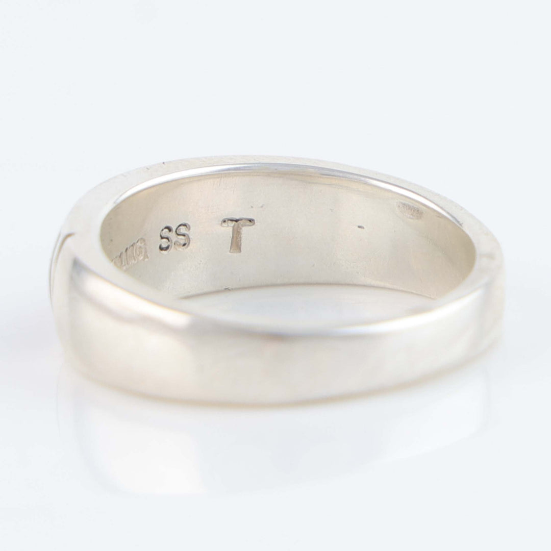 Navajo Inlay Ring