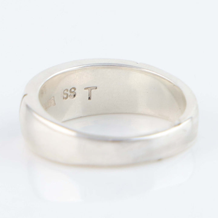 Navajo Inlay Ring