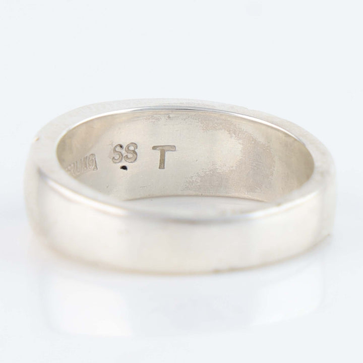 Navajo Inlay Ring