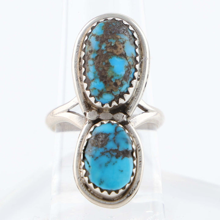 Bisbee Turquoise Ring