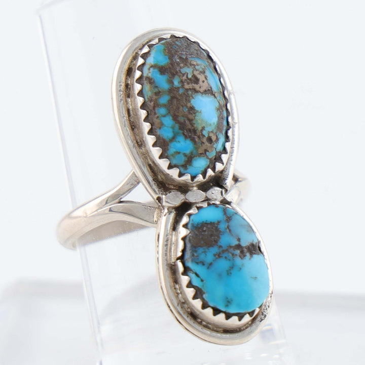 Bisbee Turquoise Ring