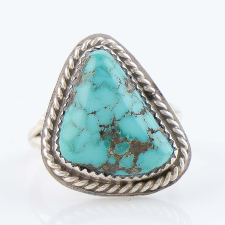 Turquoise Mountain Ring