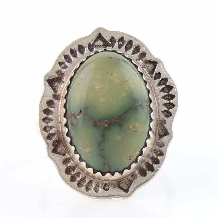 Damele Turquoise Ring