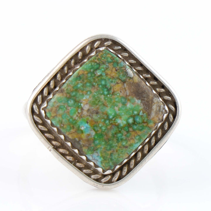 Royston Turquoise Ring