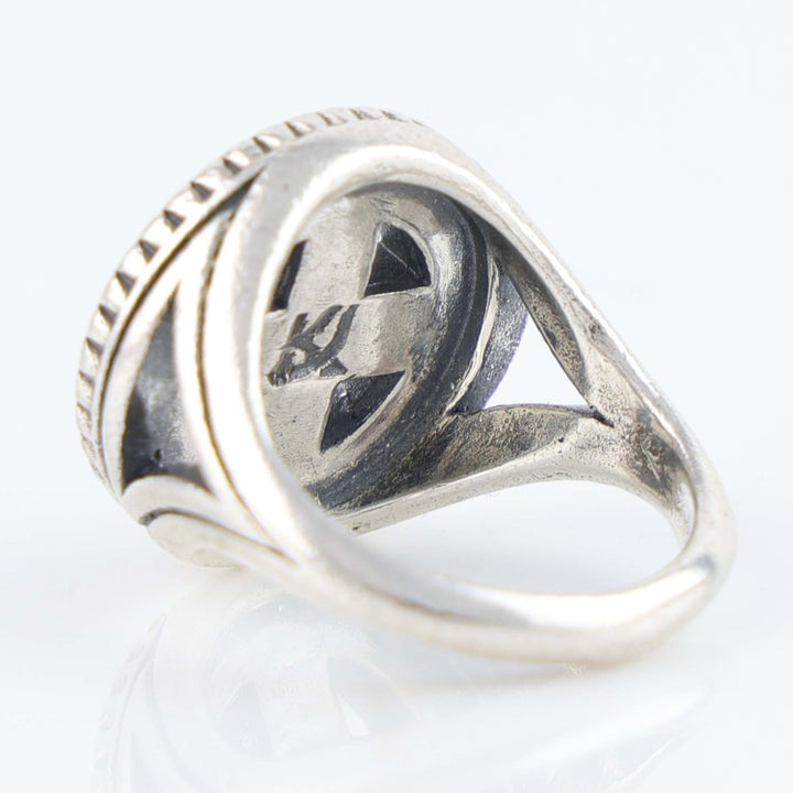 Medicine Wheel Ring