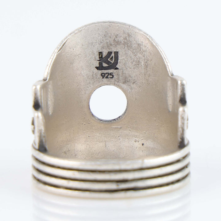 Crown Ring