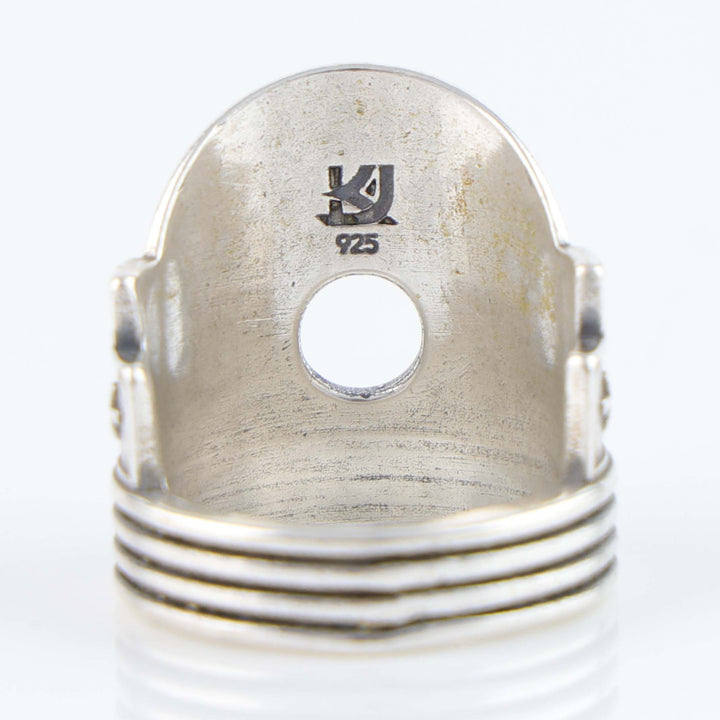 Crown Ring
