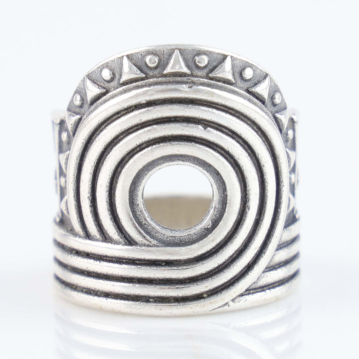 Crown Ring