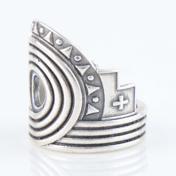 Crown Ring