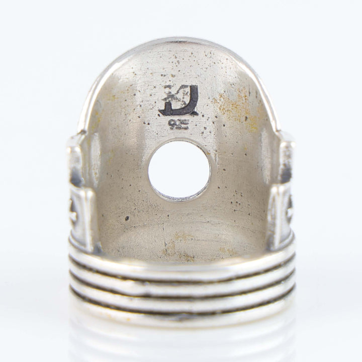 Crown Ring