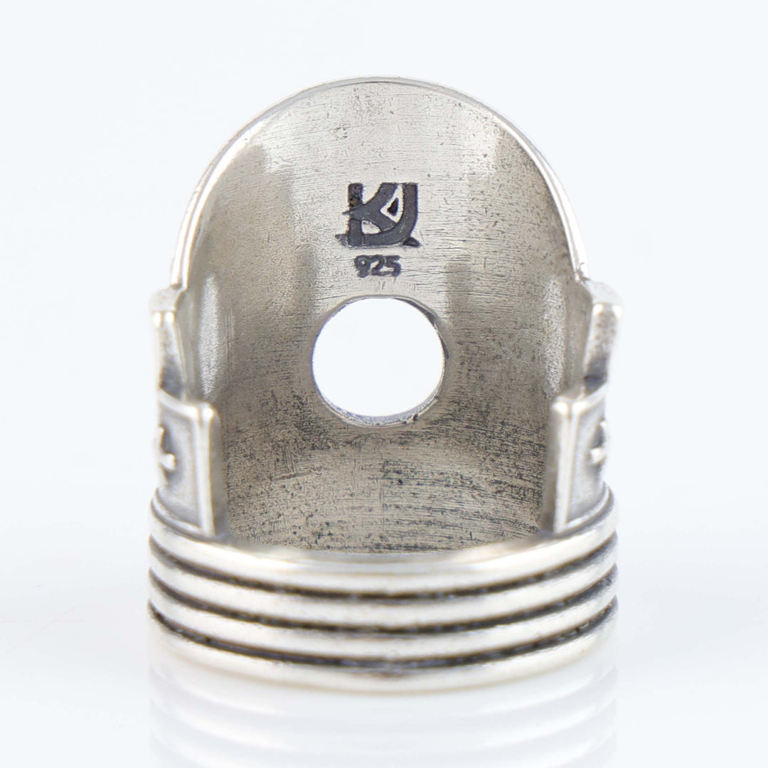 Crown Ring