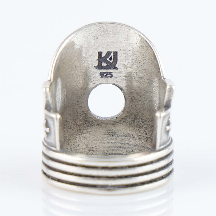 Crown Ring