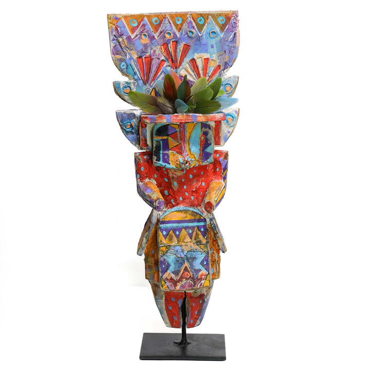 Spirit Being Sculpture