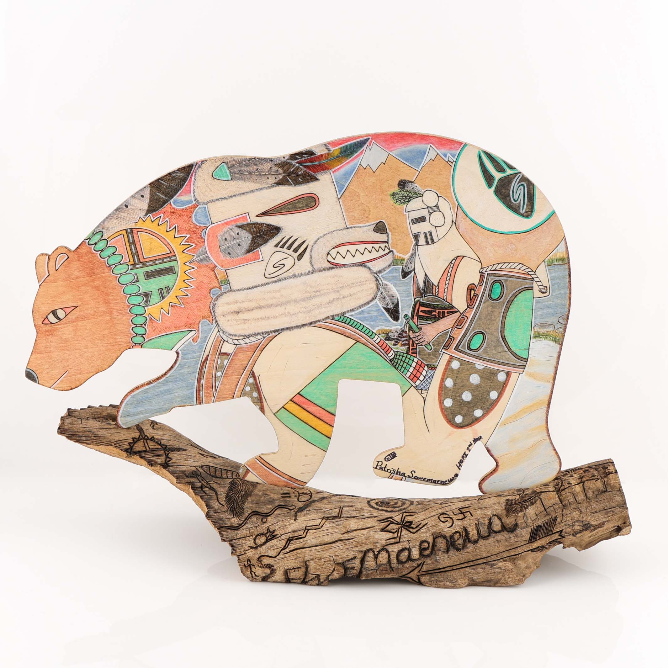 その他のアート