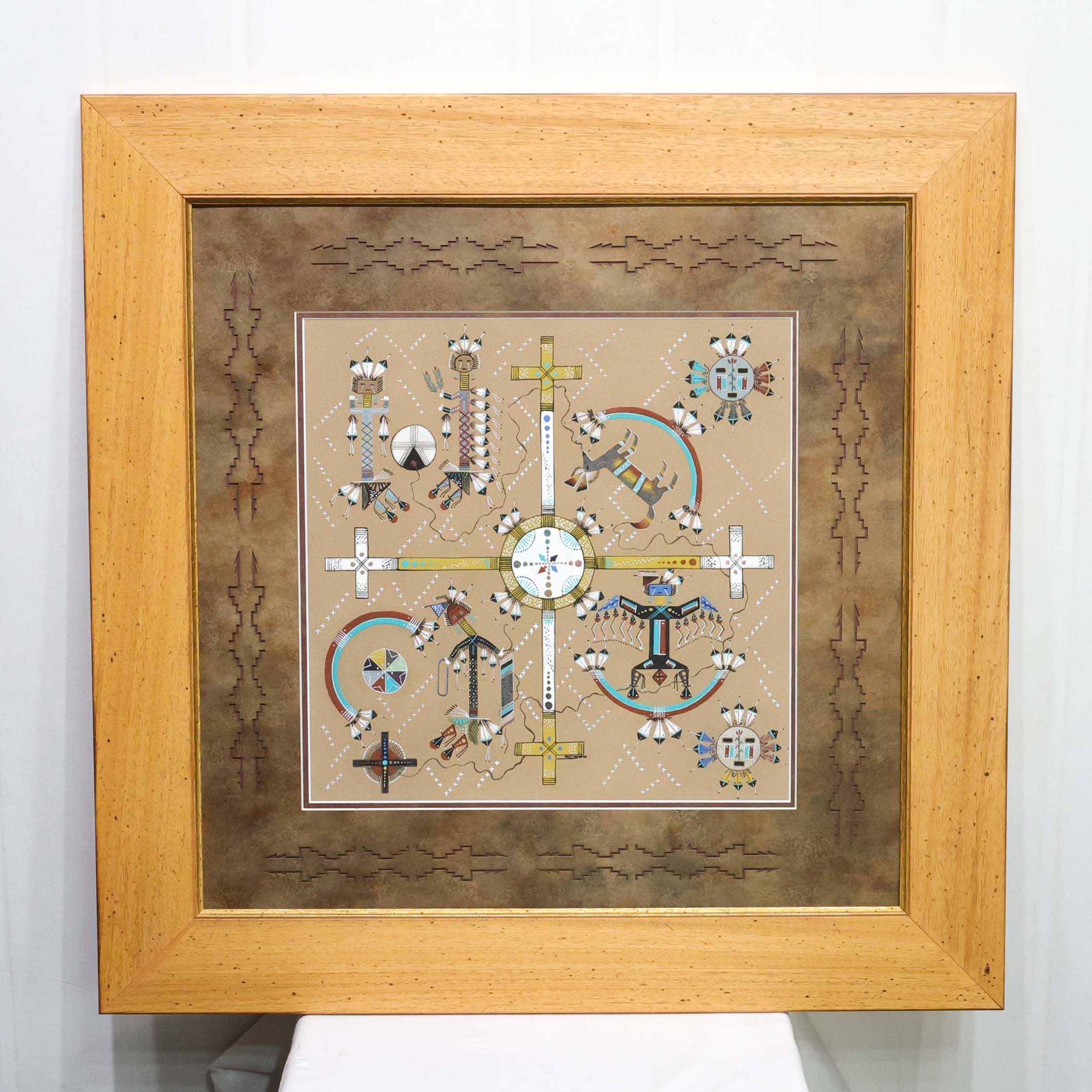 その他のアート