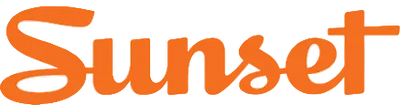 Sunset Magazine