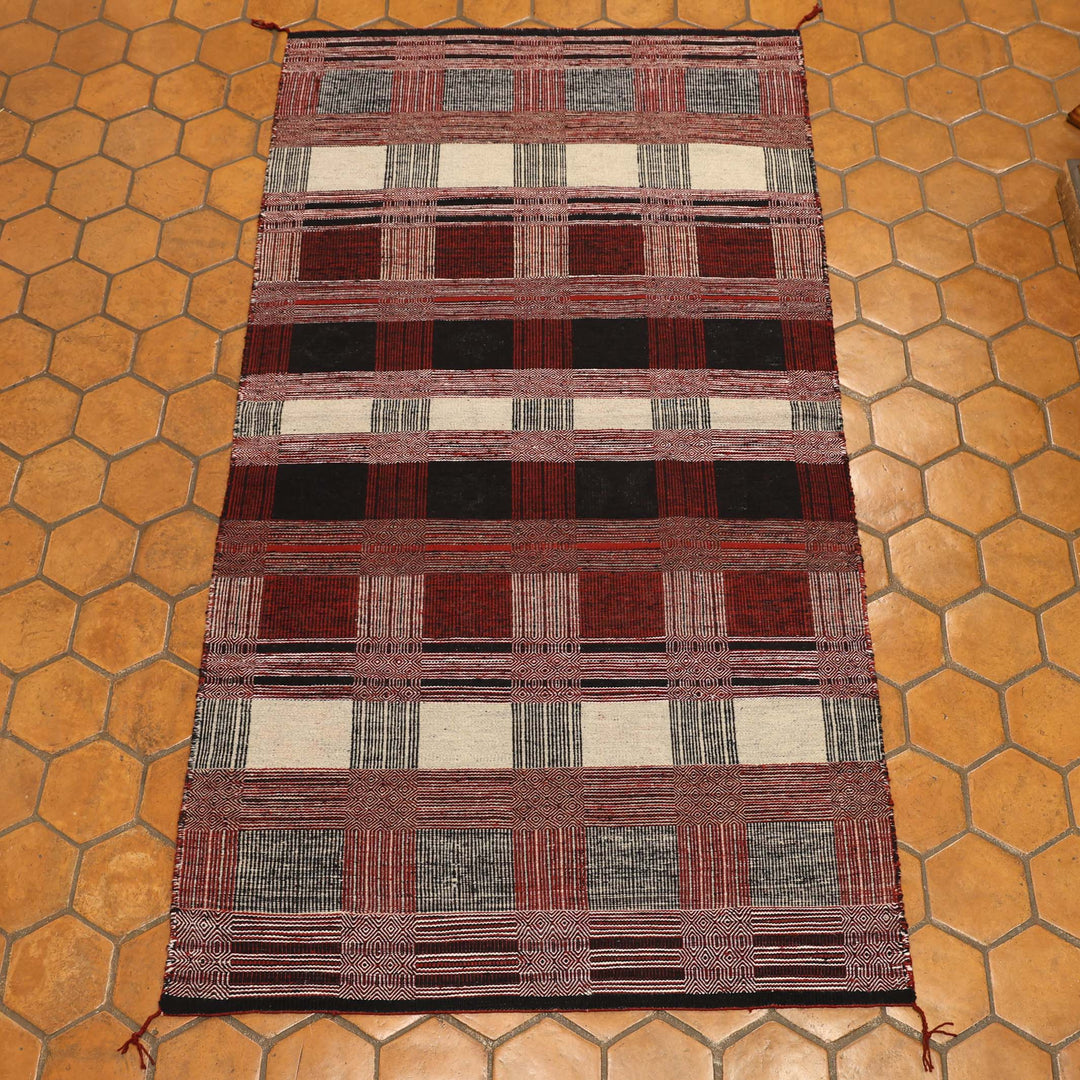 Two Face Twill