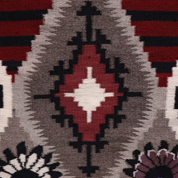Multi-Pattern Weaving