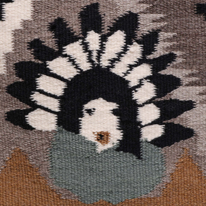 Multi-Pattern Weaving