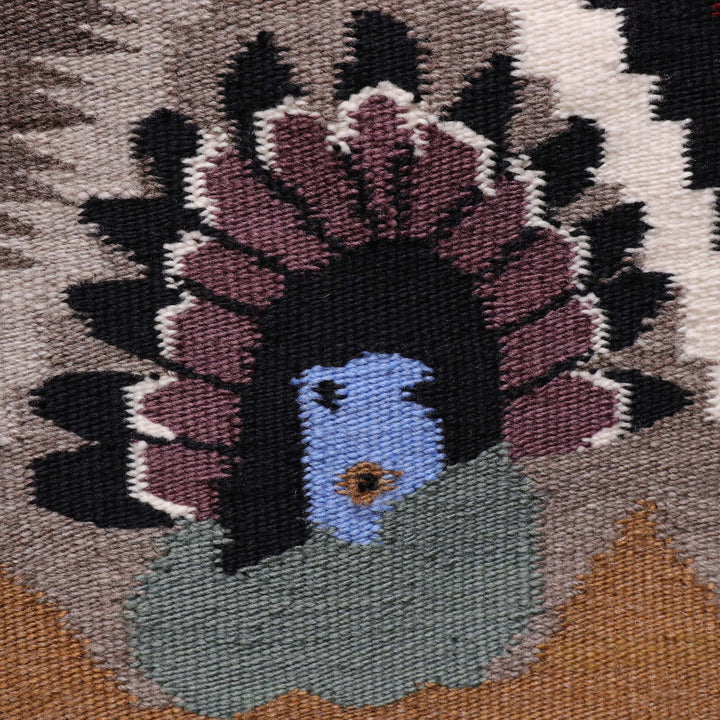 Multi-Pattern Weaving