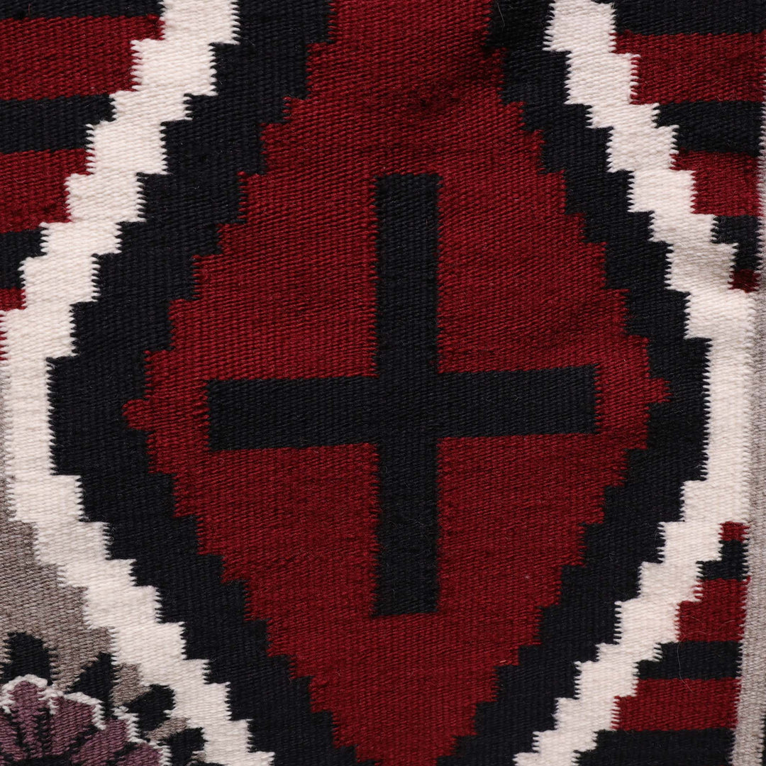 Multi-Pattern Weaving