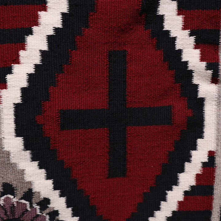 Multi-Pattern Weaving