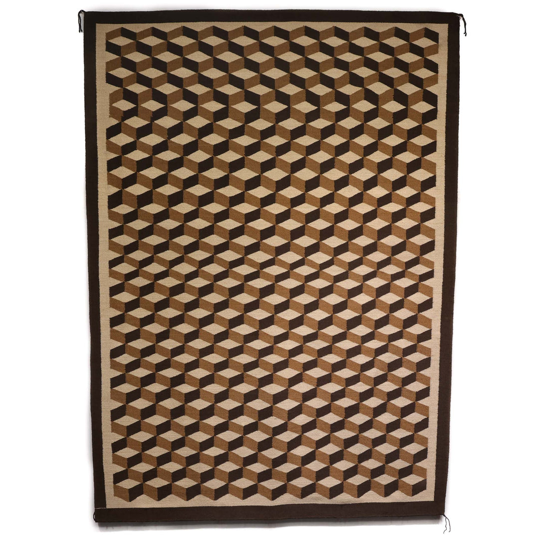 Optical  / Stacked Blocks